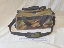 Deuter sporttasche camo gebraucht kaufen  München