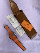 Elcometer inspector 500 for sale  BEDALE
