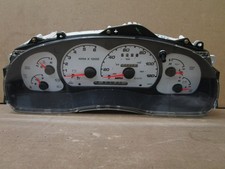 Ford explorer speedometer for sale  Dacula