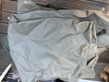 Trakker brolly groundsheet for sale  TAMWORTH
