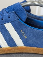 Adidas koln vintage for sale  SALFORD