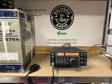 Icom 275h 100watt usato  Bologna