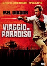 Dvd viaggio paradiso usato  Monterotondo