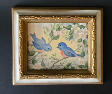 Vtg blue bird for sale  Farmington