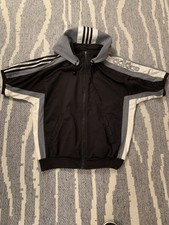 Tracksuit tuta adidas usato  Lariano