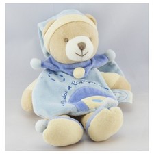 Doudou compagnie ours d'occasion  Le Portel