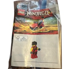 Lego ninjago 30293 for sale  Carlisle