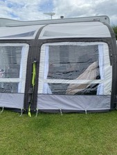 Kampa air awing for sale  WORCESTER