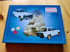 Ung ddr spiel gebraucht kaufen  Roßwein