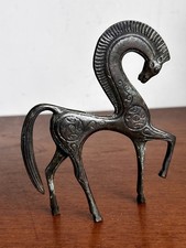 Vintage etruscan brass for sale  HONITON