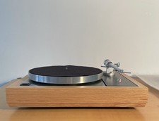 Linn lp12 zarge gebraucht kaufen  Hamburg