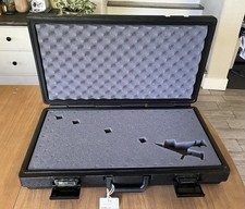 Usado, Ureteroscópio autoclavável GYRUS ACMI Slimline autodiscagem estojo semi rígido comprar usado  Enviando para Brazil