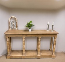 Sofa table wood for sale  Payson