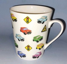 Mini cooper mug for sale  FELIXSTOWE