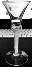 twist stem twist glass for sale twist stem twist glass for sale LONDON