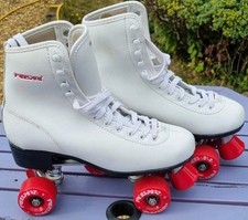Freesport quad roller for sale  KETTERING