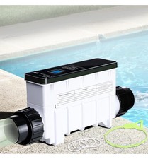 Ic40 salt cell for sale  Glendale