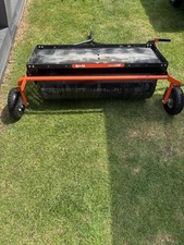 Agri fab smart for sale  SHEERNESS