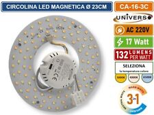 Circolina magnetica led usato  Caserta