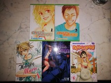 Lotto manga 037 usato  Vignola