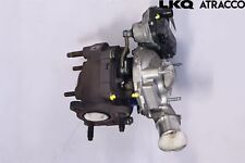 Genuine turbocharger toyota d'occasion  Expédié en Belgium