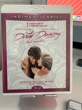 Dirty dancing balli usato  Monguzzo