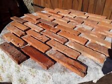 Victorian brick slips for sale  SWINDON