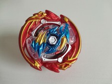 Beyblade burst glyph gebraucht kaufen  Leipzig