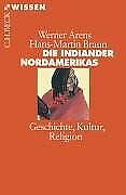 Indianer nordamerikas geschich gebraucht kaufen  Berlin