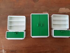 Playmobil vintage garderie d'occasion  Juziers