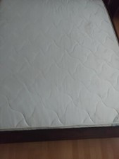 Matelas 160x200 épaisseur d'occasion  Sciez