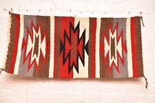 Antique navajo rug for sale  San Francisco