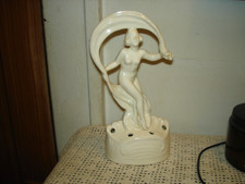 Vintage tall white for sale  Davenport