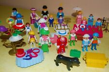 Playmobil vintage 1900 d'occasion  Juvisy-sur-Orge