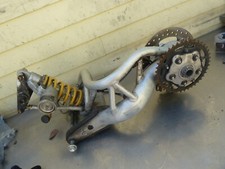 Swing arm single for sale  Placerville