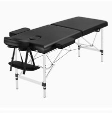 Yaheetech foldable massage for sale  LONDON