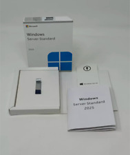 Microsoft windows server gebraucht kaufen  Versand nach Germany