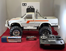 Tamiya 4x4 pickup for sale  Branford