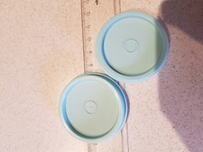 Tupperware deckel nr gebraucht kaufen  Allenfeld, Boos, Hargesheim