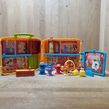 Sesame street furchester for sale  ELY