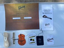 Gibson custom shop usato  Spedire a Italy