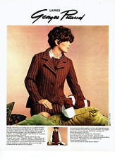 Publicité advertising 018 d'occasion  Tinténiac