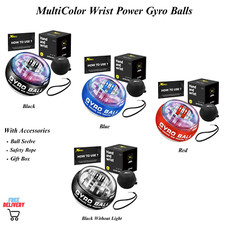 Wrist power gyro d'occasion  Expédié en Belgium