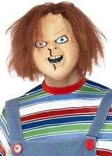 Chucky latex mask for sale  LONDON