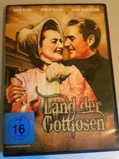 Land gottlosen western gebraucht kaufen  Bruchköbel