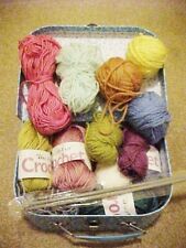 Craft childs knitting for sale  THIRSK