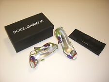 Dolce gabbana scarpe usato  Alba