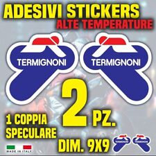Termignoni adesivi adesivo usato  Villaricca