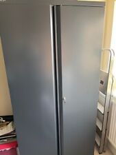 bisley cupboard for sale  NOTTINGHAM