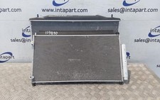 Radiator pack honda for sale  DAVENTRY